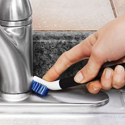 BRUSH KITCHEN APPLIANCE CLEANING SET 2, OXO