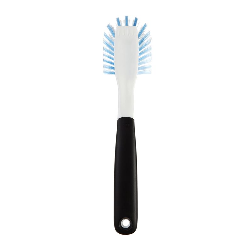 BRUSH DISH, OXO