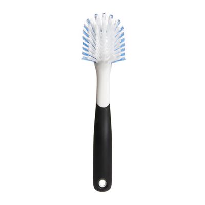 BRUSH DISH, OXO