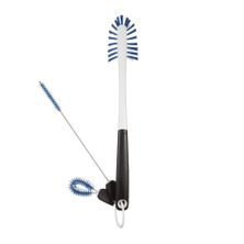 WATER BOTTLE CLEANING SET 2, OXO