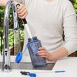 WATER BOTTLE CLEANING SET 2, OXO