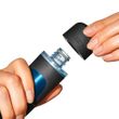 BRUSH SOAP DISPENSING DISH, OXO