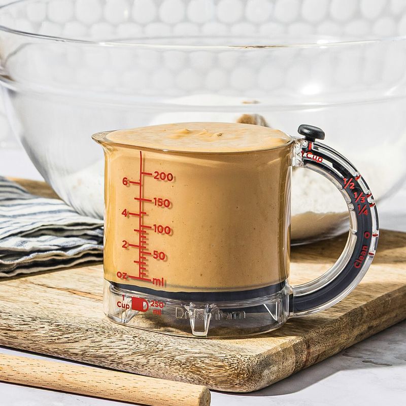 MEASURING UPCUP 1 CUP, DREAM FARM