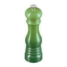 MILL PEPPER BAMBOO GREEN, LE CREUSET