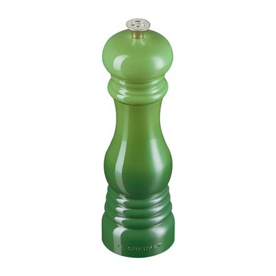 MILL SALT BAMBOO GREEN, LE CREUSET