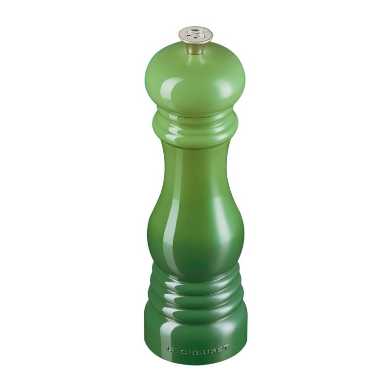 MILL SALT BAMBOO GREEN, LE CREUSET