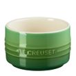 STACKABLE RAMEKIN BAMBOO, LE CREUSET