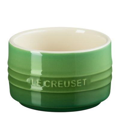 STACKABLE RAMEKIN, LE CREUSET