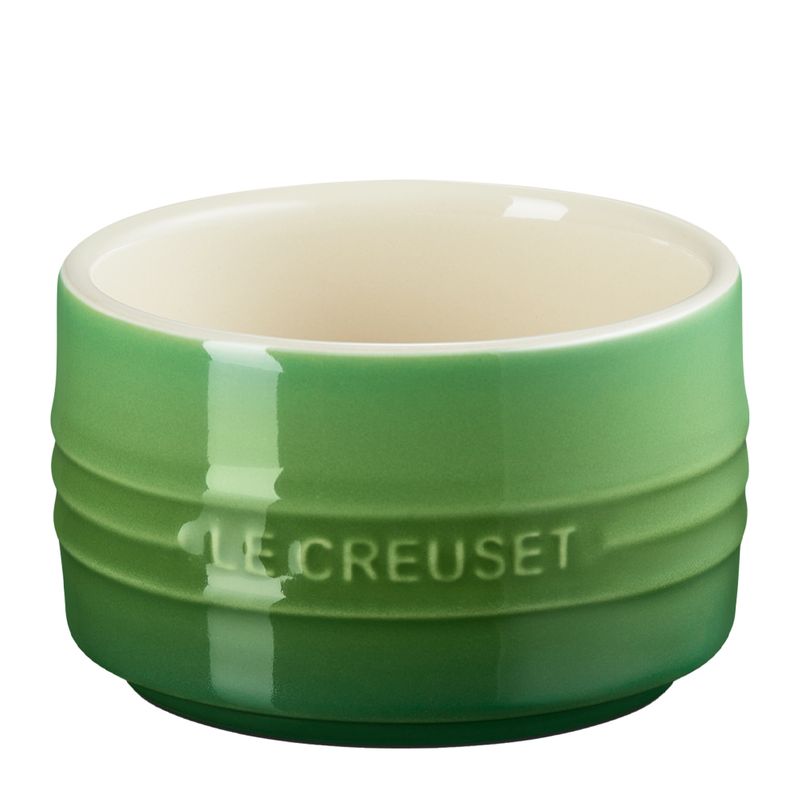 STACKABLE RAMEKIN BAMBOO, LE CREUSET