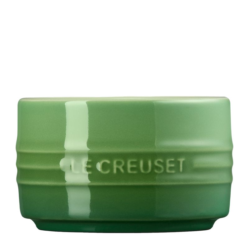 STACKABLE RAMEKIN BAMBOO, LE CREUSET