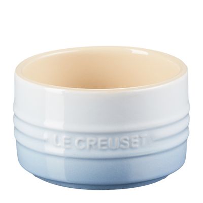 STACKABLE RAMEKIN, LE CREUSET