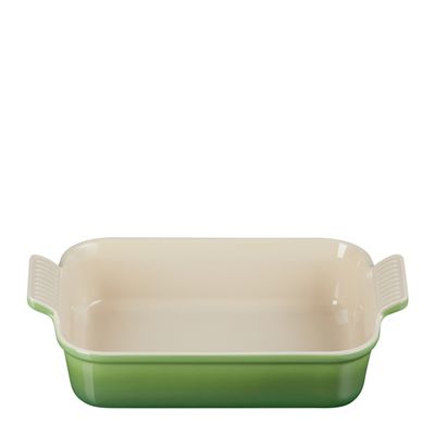 ROASTER 26CM STONEWARE, LE CREUSET
