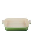 ROASTER BAMBOO 32CM STONEWARE LE CREUSET