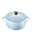 CASSEROLE MINI, LE CREUSET