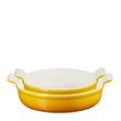 ROUND DISH SET 20&24CM NECTAR, LE CREUSET