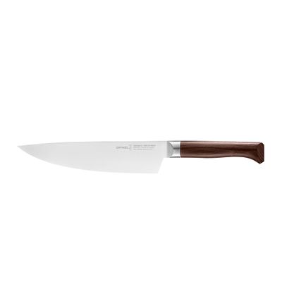 KNIFE CHEF LES FORGES 20CM, OPINEL