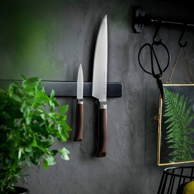 KNIFE CHEF LES FORGES 20CM, OPINEL