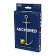 COCKTAIL PICKS SET-4 ANCHOR, FRED