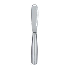 BUTTER CURLER & SPREADER S/ST, SAVANNAH