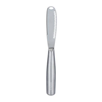 BUTTER CURLER & SPREADER S/ST, SAVANNAH