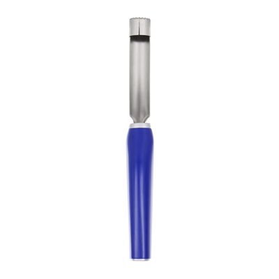 APPLE CORER BLUE/SS, SAVANNAH