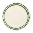 BOWL SERVING BAMBOO/GRN 30CM, D&W