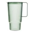 PITCHER GREEN 2.1LT RPET, D&W