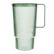 PITCHER GREEN 2.1LT RPET, D&W