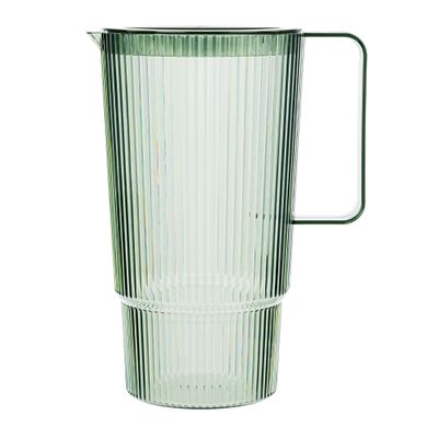 PITCHER GREEN 2.1LT RPET, D&W
