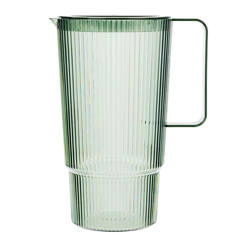 PITCHER GREEN 2.1LT RPET, D&W