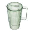 PITCHER GREEN 2.1LT RPET, D&W
