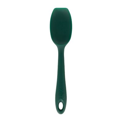 SPOON SPATULA MINI BAKING 3ASST COLOURS, ZEAL