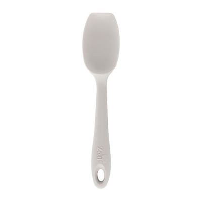 SPOON SPATULA MINI BAKING 3ASST COLOURS, ZEAL