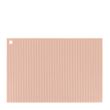 TRIVET SILICON 22X22X.3CM 3ASST, ZEAL