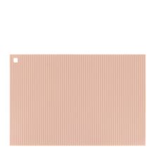 TRIVET SILICON 22X22X.3CM 3ASST, ZEAL