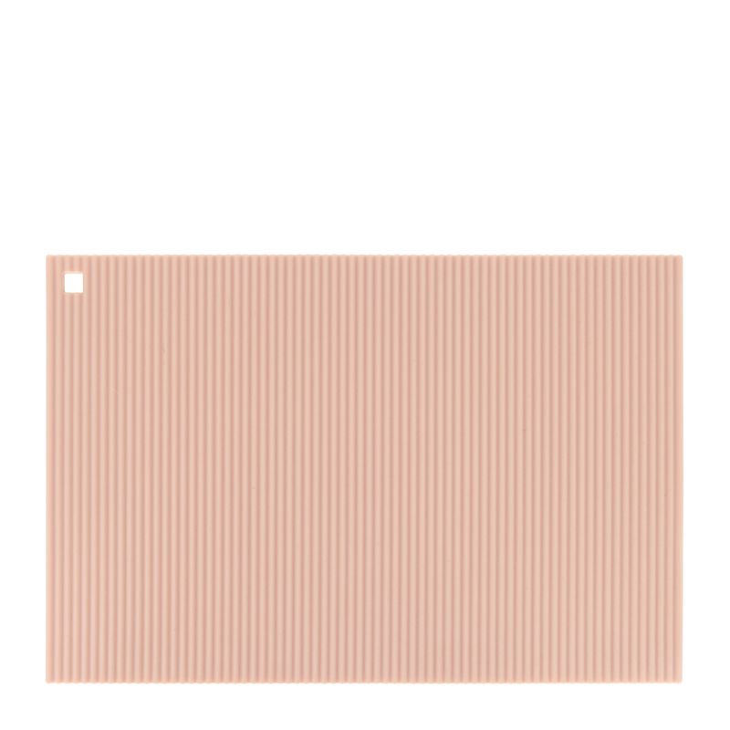 TRIVET SILICON 22X22X.3CM 3ASST, ZEAL