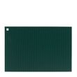 TRIVET SILICON 22X22X.3CM 3ASST, ZEAL