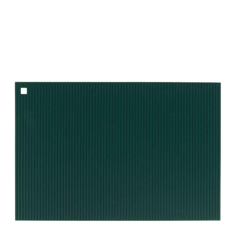 TRIVET SILICON 22X22X.3CM 3ASST, ZEAL