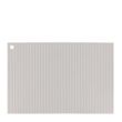 TRIVET SILICON 22X22X.3CM 3ASST, ZEAL