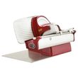 SLICER RED 195MM, BERKEL HOMELINE