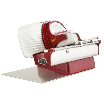 SLICER RED 195MM, BERKEL HOMELINE