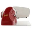 SLICER RED 195MM, BERKEL HOMELINE