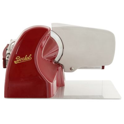 SLICER RED 195MM, BERKEL HOMELINE