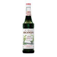 MATCHA GREEN TEA SYRUP 700ML, MONIN