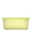 STORER FRESH BLOCK 2PC 1.5LT, LOCK & LOCK