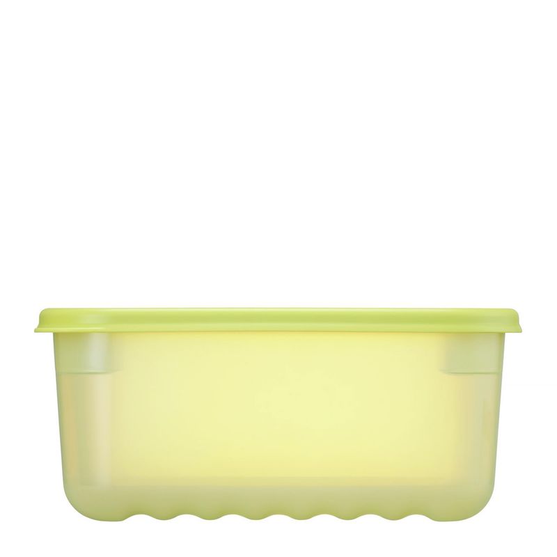 STORER FRESH BLOCK 2PC 1.5LT, LOCK & LOCK