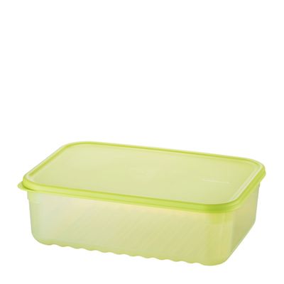 STORER FRESH BLOCK SET2 3.2L, LOCK & LOCK