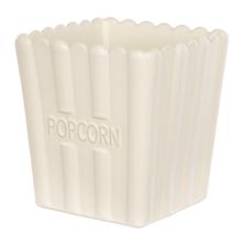 BOWL POPCORN 15X17CM, D&W