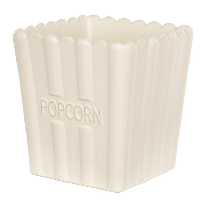 BOWL POPCORN 15X17CM, D&W