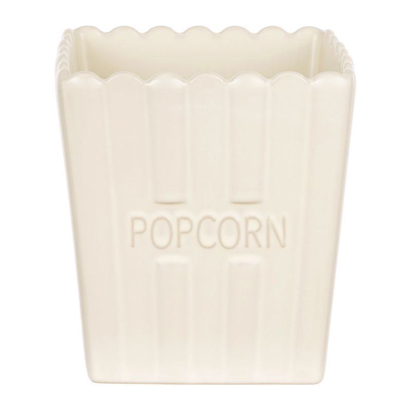 BOWL POPCORN 15X17CM, D&W